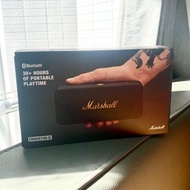 Marshall Portable Playtime EMBERTON II