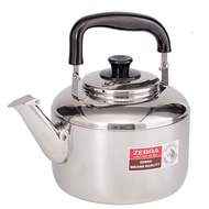 Zebra 3.5 Liter Kettle with Long Spout - Classic 113520