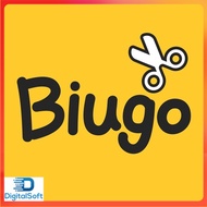 (Android)Biugo (PRO Unlocked) Latest Version APK