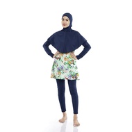 Aldila Muslimah Swimsuit / Hijab Swimsuit