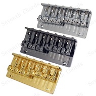 6-String 6-String Bass Electric Bass Bridge Drawing Plate String Bridge Lower Komachin Bridge BS-88