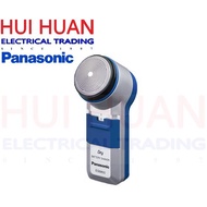 Panasonic Battery Operated Shaver (AA Battery) Dry Electric Shaver 电动剃须刀 ES6850 ES-6850 / ES573 ES-5