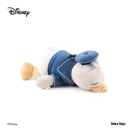 Disney Moji Sleepy Plush - ตุ๊กตาดิสนี่ TOY DOLL