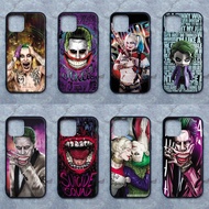 Iphone 12 12mini 12pro 12proMax Joker Pattern Case
