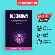 Blockchain - Paperback - English - 9788432019524