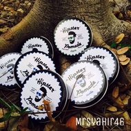 ~Hipster Pomade~ TREND GAYA MASA KINI