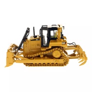 DM CAT Carter Engineering Truck1:50 D6R Alloy Crawler Dozer Model Toy Gift 85910C L6AR
