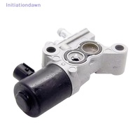[Initiationdawn] Fuel Injection Idle Air Control Valvepatible With  Civic 1992-1995 Civic  Sol 1993-