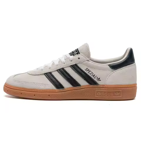 Adidas Originals Women's Shoes Shoes Sneakers German Training Shoes T-Toe Shoes Low-Top Comfortable 