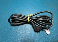 拆機良品 新力 SONY KD-55X8000G   原廠電源線  NO.130