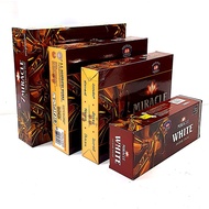 Miracle Agarbathi Incense Sticks