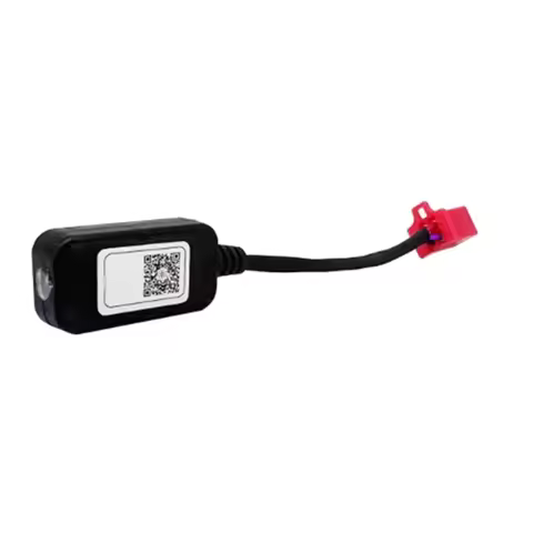BNGF-For Nanjing FarDriver Controller Programming Bluetooth Adapter BT Module for ND72240 72260 7236