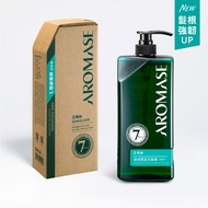 AROMASE艾瑪絲森系列強健豐盈洗髮精/ 1000mL/ 新版