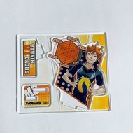 [在途]排球少年 日向翔陽 仙台原畫展半身立牌