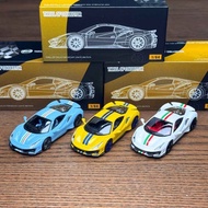 TOC Fumei 1: 64 Pista Pista Supercar Car