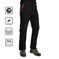 Waterproof Hiking Pants Ultra Light Outdoor Tracking Pants