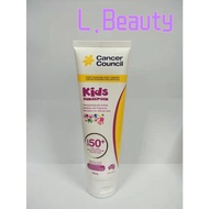 Cancer Council SPF 50+ Kids Sunscreen ( 110ml )