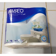 Paseo bathroom 4-roll Tissue/toilet Tissue/bathroom Tissue/toilet roll Tissue/toilet roll Tissue