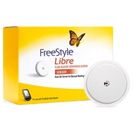 港版正貨‼️雅培 Abbott Freestyle Libre 血糖監測傳感器 CGM 血糖機