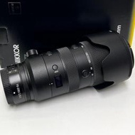 現貨Nikon Z 70-200mm F2.8 VR S 公司貨 95%新 黑色【歡迎舊3C折抵】RC6207-6  *