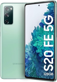 Samsung Galaxy S20 FE S20FE 5G G781U1 G781V 128GB Snapdragon 865 6.5