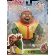 Gopal Figura Comel Free Topi Boboiboy