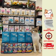 Snappy tom pouch Cat Wet Food 85g