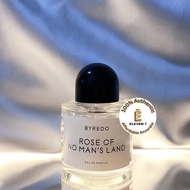 Byredo Rose of No Man’s Land (Decant/Refill/2ml/5ml)