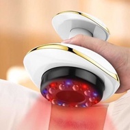 Electric Gua Sha Device Whole Body Universal Gua Sha Device Cupping Device Gua Sha Device Suction De