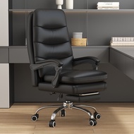 BW88/ Computer Chair Office Chair Comfortable Long-Sitting Executive Chair Ergonomic Gaming Chair Back Seat Office Swive