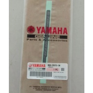 EMBLEM (UR MBL2 2018) / STIKER STOP & START SYSTEM HITAM - ALL NEW NMAX ( B6H-F8315-30) / EMBLEM NMA