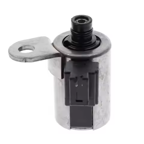 1PCE (black) FN4A-EL,4F27E TRANSMISSION EPC SOLENOID (PRESSURE CONTROL) OEM FOR 1999-UP MAZDA MPV TR