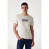 Guess Short Sleeves Crew Neck Guess Box Tee Guess T Shirt