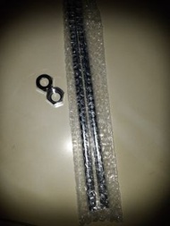柏林牌熱水爐鐵通 Berlin water heater part