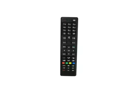 Remote Control For Panasonic RC48127 TX-40CX300E TX-32C200E TX-24CW304 TX-48C300E TX-55C320E 3008923