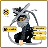 Aizawa Shouta - Boku no Hero Academia - Maximatic (Bandai Spirits) GENUINE FIGURE