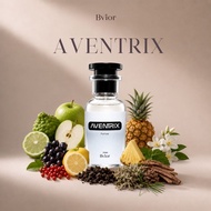 AVENTRIX by Bvior (Perfume For Men)