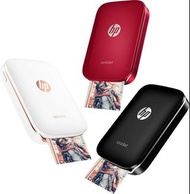 HP Sprocket 100 (黑色)