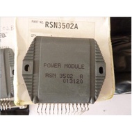1pc New and original RSN3502A RSN3502 on sale