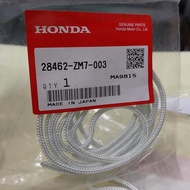 GXH50 best starter cable