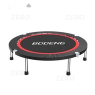 Zero Trampoline Gym Home Children Indoor Trampoline Outdoor Rub Bed Adult Exercise Weight Loss Devic