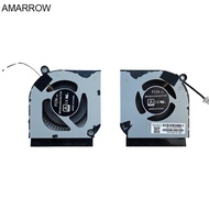 Laptop CPU Cooler Fan for ACER PH317-53 52 PH315-52 AN515-55/-56/-57 N1812 N1813 AN515-45 AN517-52/-