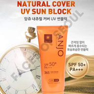 Anjo Professional 365 Sun Cream SPF 50+ PA +++