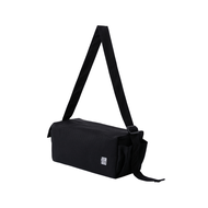 Jamlos Hotdog 2023 - Túi đeo chéo vải canvas hình hộp chữ nhật