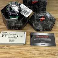 Gshock GBD100 JOKER ORIGINAL