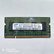 1GB 2Rx16 laptop memory ram