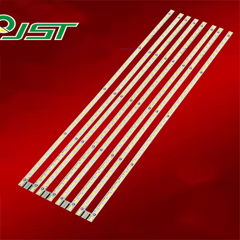 4pcs LED 65LM6200 65LM6200-TA 65E99RS 65VF7018 T645HB01 LCD503 65INCH 6030PKG 40EA 12PIN B C TYPE 73