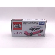TOMICA Toyota AE86(TOKYO SMART DRIVER)