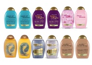 ( มีคูปองส่งฟรี / 385 มล./ แชมพู / ครีมนวด ) OGX Eucalyptus Mint Shampoo/Conditionner 385ml. OGX ยูค