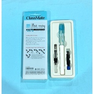 Ichi FP200/201/202 Classmate fountain pen box of 1